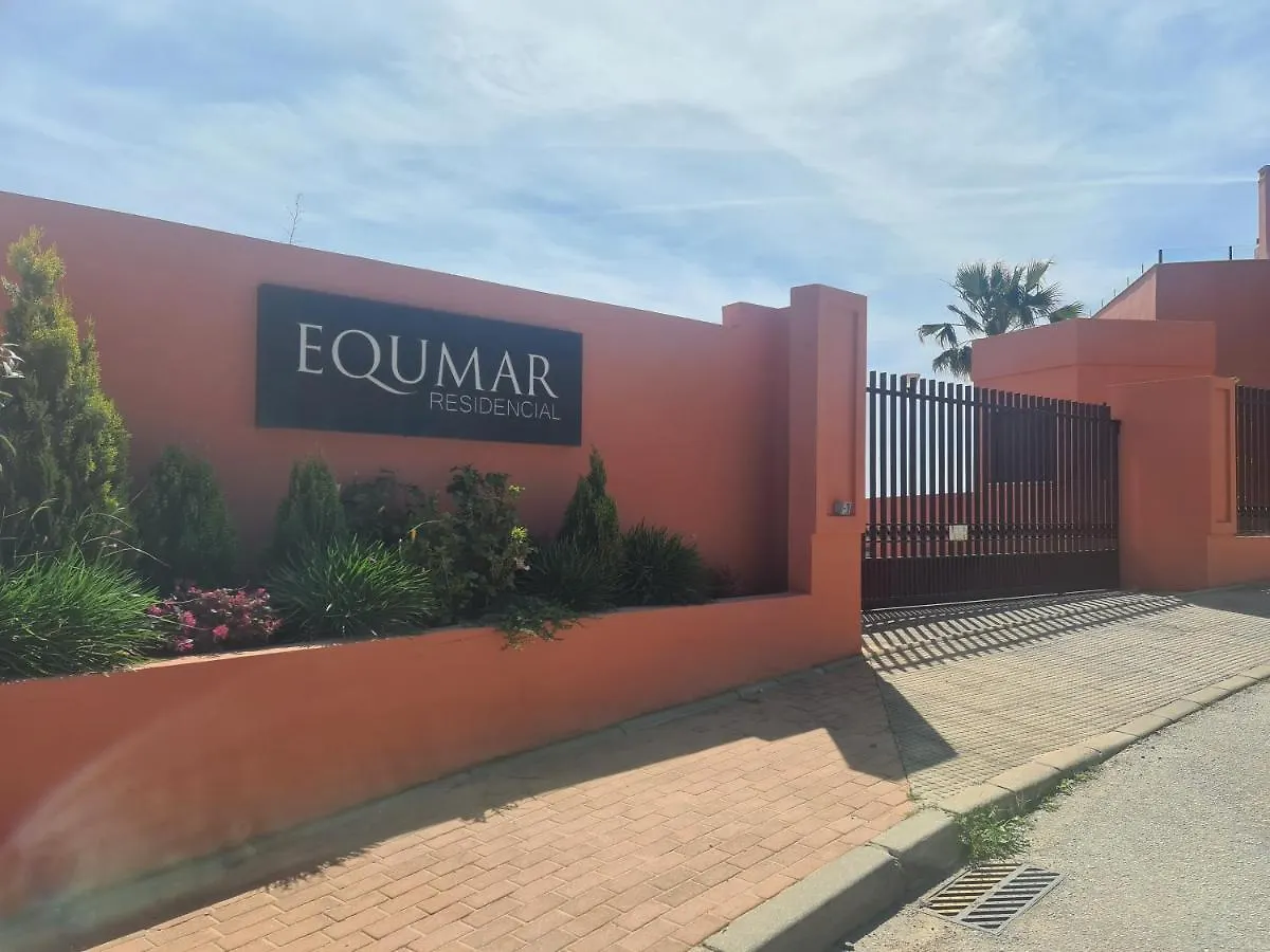 Apartment Sol Y Confort En Mijas Costa El Faro