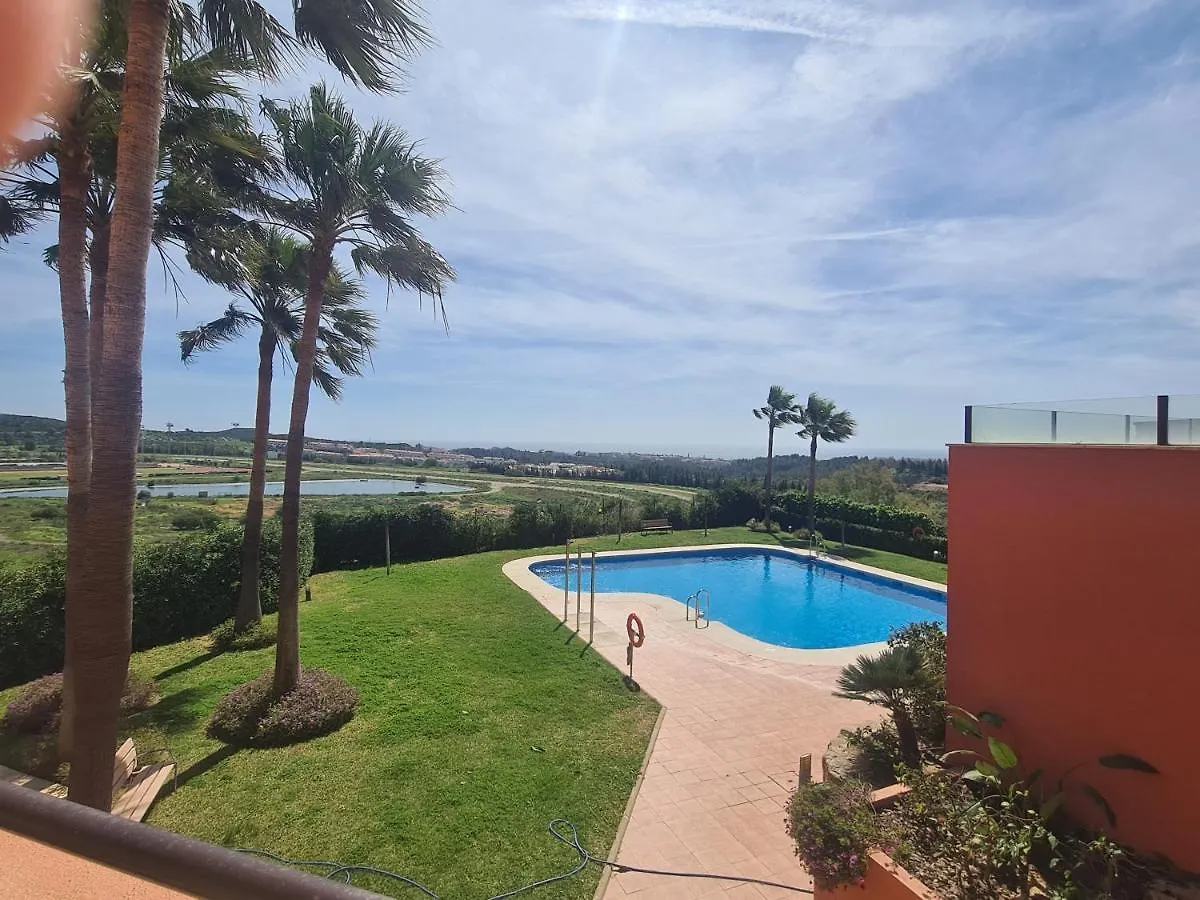 Sol Y Confort En Mijas Costa El Faro Apartment